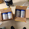 愛他美（Aptamil）德國白金版HMO 較大嬰兒配方奶粉2段(6個月以上) 800g 德愛白金 曬單實(shí)拍圖