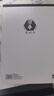 晨光（M&G）文具A4草稿本 中學(xué)生考研空白演算筆記本子 考試加厚拍紙本白紙 5本GA4561初高中開(kāi)學(xué)必備 曬單實(shí)拍圖