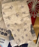 愛酷熊（AIKUUBEAR）暢吸紙尿褲M100片尿不濕新生兒中碼超薄大吸量透氣尿褲國貨精選 曬單實拍圖