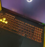 華碩天選6 Pro 酷睿版 國家補貼20% 16英寸游戲本 筆記本電腦(i7-14650HX 16G 1T RTX5060 2.5K)灰 曬單實(shí)拍圖