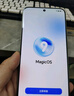 榮耀X70 8+128 幻夜黑 金標十面抗摔 8300mAh青海湖電池 IP69防水 榮耀綠洲護眼屏 AI手機 國家補貼 曬單實(shí)拍圖
