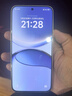 小米（MI）REDMI 紅米Turbo4 Pro 國家補(bǔ)貼 第四代驍龍8s 7550mAh長續(xù)航 IP68防水 小米紅米新品5G手機(jī) 白色 12GB+256GB 【官方標(biāo)配】 曬單實拍圖