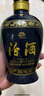 汾酒 藍汾 清香型白酒 53度 475mL*6瓶 整箱裝 年份隨機 曬單實拍圖