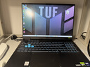 華碩天選6 Pro 酷睿版 國家補貼20%Ultra 9 16英寸游戲本筆記本電腦(U9-275HX 16G 1T RTX5060 2.5K)灰 曬單實(shí)拍圖