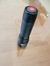 萊德雷神（LED LENSER）強光手電筒P7 Core變焦超亮長(cháng)續航戶(hù)外照明燈夜釣燈7號干電池 曬單實(shí)拍圖