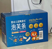 禾泱泱 嬰幼兒稻鴨原生泡芙條 168g(原味6g*14,蘋(píng)果味6g*14) (原味6g*14,蘋(píng)果味6g*14) 曬單實(shí)拍圖