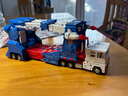 變形金剛（TRANSFORMERS）兒童男孩玩具模型禮物工作室系列經(jīng)典電影指揮官級86通天曉F6162 曬單實(shí)拍圖