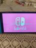 任天堂（Nintendo）【國(guó)內(nèi)保稅倉(cāng)】Switch2/1代 OLED/續(xù)航加強(qiáng)日版/港版便攜家用ns體感游戲機(jī)掌機(jī) 日版OLED紅藍(lán)64GB保稅（贈(zèng)共享會(huì)員） 曬單實(shí)拍圖