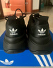 阿迪達(dá)斯（adidas）三葉草女鞋時(shí)尚運(yùn)動(dòng)鞋厚底顯高老爹鞋休閑鞋 JQ4110 37 曬單實(shí)拍圖