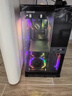 AMD 銳龍R9 9950X組裝電腦主機RX9070XT/RTX5080游戲電競主機建模渲染設計4K剪輯臺式電腦DIY組裝機 R9 9950X+RX9070 XT | 配置五 單主機 曬單實(shí)拍圖