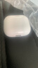 【官配正品丨新Air第4代】藍(lán)牙耳機無線airpods4主動降噪ANC用于蘋果iPhone16/15/14/半入耳式ios 【主動降噪版全功能pods4】 靈動島彈窗+空間音頻+三真電量 曬單實拍圖