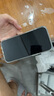 圖拉斯【3D熱彎|超薄不斷觸】適用iphone15promax鋼化膜蘋果15promax手機膜全屏覆蓋防塵無塵倉高清 曬單實拍圖