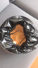 CHANEELR & KARITH防曬帽子女遮陽帽太陽帽防紫外線草帽黑膠漁夫帽遮陽焦下防曬新款 卡其色 均碼 曬單實(shí)拍圖