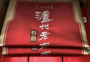 瀘州老窖 特曲 老字號 濃香型白酒 52度 500ml*6瓶 整箱裝(年份隨機) 曬單實(shí)拍圖