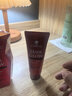 卡蓓諾（CABELO）日本進(jìn)口 防脫發(fā)育發(fā)加強洗發(fā)水350ml 無(wú)硅油 強根固發(fā) 凈化頭皮 曬單實(shí)拍圖