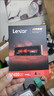雷克沙（Lexar）4TB SSD固態(tài)硬盤(pán) ARES 戰神系列 M.2接口(NVMe協(xié)議) PCIe 4.0x4 讀速7400MB/s TLC顆粒 游戲裝機 曬單實(shí)拍圖