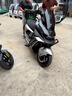 九號（Ninebot）【2025款新品】電動(dòng)摩托車(chē)M5 125 單電版本 高階電摩革新者 鋰電池電摩【門(mén)店自提】 幻影銀/瑩夜黑/光子橙 曬單實(shí)拍圖