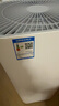 米家【家電國家補貼】小米空氣凈化器 4ProH 家用除甲醛除菌 甲醛傳感器AC-M23-SC  曬單實(shí)拍圖