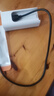 秋葉原（CHOSEAL） 高速USB延長(cháng)線(xiàn) USB2.0數據連接線(xiàn) 遠距離傳輸 公對母電腦周邊打印機加長(cháng)線(xiàn) 0.5米 QS5305AT0D5 曬單實(shí)拍圖
