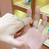 百年老鳳祥連理枝情侶對(duì)戒999純銀戒指男女款情人節(jié)送女友禮物 純銀對(duì)戒可調(diào)節(jié)尺寸+精美禮盒 曬單實(shí)拍圖