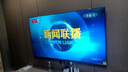 海爾（Haier）電視  高音畫(huà) 4K超高清 超大存儲 超薄護眼全面屏 遠場(chǎng)語(yǔ)音液晶電視機 75英寸 128GMiniLED LeaderF8 曬單實(shí)拍圖
