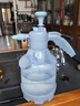 九千谷噴壺3L家用氣壓式噴霧器澆花養花灑水壺洗車(chē)消毒高壓噴水壺5790 曬單實(shí)拍圖