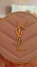 圣羅蘭（YSL）粉氣墊B10遮瑕持久滋潤防曬化妝品生日禮物送女友中秋禮品 曬單實(shí)拍圖
