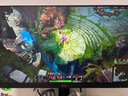AOC 24英寸2K電競顯示器FastIPS 低藍光1ms游戲小鋼炮電腦顯示屏幕HDR10 【新】2K 180HZ Q24G4E 曬單實(shí)拍圖