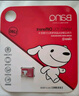 banq 128GB TF（MicroSD）存儲卡 A1 U3 V30 4K 行車記錄儀&安防監(jiān)控專用內(nèi)存卡 高度耐用 曬單實拍圖
