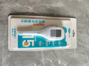 可孚電子體溫計(jì)嬰兒溫度計(jì)人體測(cè)溫儀老人體溫表速測(cè)KF-TWJ-10AS 曬單實(shí)拍圖