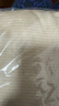 Calvin KleinJeans25夏季男士通勤ck絲光棉撞色翻領短袖T恤POLO衫4L0013S 曬單實拍圖