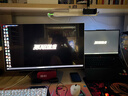 三星（SAMSUNG）27英寸 G61SD QD-OLED 240Hz 2K 0.03msGTG 防燒屏技術(shù)防眩光玄龍騎士 電競顯示器 LS27DG610SCXXF 曬單實(shí)拍圖