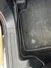 車(chē)麗友定制TPE汽車(chē)腳墊專(zhuān)用于17-25款大眾途觀(guān)L五座龍騰版/pro 曬單實(shí)拍圖