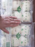 金城食品 花卷960g 24只 家庭裝 早餐 廣式早茶點(diǎn)心 速凍食品 面點(diǎn)主食 曬單實(shí)拍圖