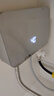 飛利浦（PHILIPS）即熱式小廚寶電熱水器 5500W智能無(wú)極變頻迷你即開(kāi)即熱 國(guó)家補(bǔ)貼15% 水電分離AWH2303/93(55DA) 曬單實(shí)拍圖