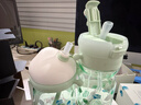 babycare伊萌仔/熊貓/怪獸樂(lè )園/學(xué)飲杯配件-僅吸嘴 曬單實(shí)拍圖