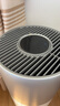 飛利浦（PHILIPS）納米級勁護濾網(wǎng)濾芯FY3140/00 專業(yè)S3型適用飛利浦空氣凈化器AC3058/AC3036/KJ450F-C15【配件】 曬單實拍圖
