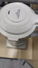 美的（Midea）破壁機家用 1.75L多功能全自動(dòng)免濾豆漿機 料理機榨果汁機嬰兒輔食機 國家補貼PB8G2-071 曬單實(shí)拍圖