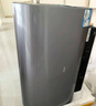 海爾（Haier）國家補貼20%雙膽扁桶電熱水器60升麥浪BK7 富鍶小藍瓶?jì)裟w洗 3D巨能洗 免清洗 3300W速熱一級能效 曬單實(shí)拍圖