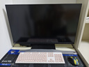聯(lián)想 32英寸4K顯示器 IPS屏 HDR400 廣色域 10bit出廠校準 Type-C65w接口 內(nèi)置音箱 旋轉(zhuǎn)升降 專業(yè)設計 電腦顯示屏幕 M3221PL 曬單實拍圖