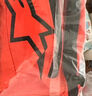 Alpinestarsa星摩托車(chē)腰包休閑摩托摩旅包公路機車(chē)裝備收納包KANGA-2 熒光橘紅色3020 曬單實(shí)拍圖