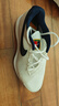 耐克男子輕便透氣網(wǎng)球鞋冬季緩震運動(dòng)支撐NIKE VAPOR PRO CZ0220 133白/二元藍/白色/帆白/麥黃 40 曬單實(shí)拍圖