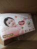 好奇（Huggies）鉑金裝小桃褲成長褲XXL74片(15kg以上)尿不濕【消暑散熱】 曬單實(shí)拍圖