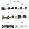 格蘭仕微波爐平板式20升700W家用小型六檔火力精準溫控旋鈕操作更便捷DG(S0) 曬單實(shí)拍圖