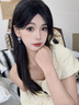 雪珂孟子義同款紫水晶流蘇耳環(huán)女夸張耳釘2025新款爆款高級感國風(fēng)耳飾 紫水晶蝴蝶耳釘 孟子義同款 曬單實(shí)拍圖