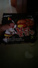 三養（SAMYANG）火雞面三養速食方便面袋裝 700g(140g*5)泡面拌面早餐零食 曬單實(shí)拍圖
