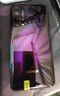 榮耀 honor 榮耀20pro  華為二手 二手華為 二手手機國行優(yōu)惠券補貼 幻夜星河 8G+128G 曬單實(shí)拍圖