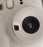 富士（FUJIFILM）立拍立得mini12 mini11/7/9升級款 相紙一次成像相機拍照七夕禮物 Mini12 鳶尾紫（現貨） 官方標配 曬單實(shí)拍圖