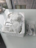 西伯利亞（XIBERIA）K03S進(jìn)階版四模無線游戲耳機(jī)頭戴式智顯電競專用三角洲FPS游戲聽聲辨位寶石藍(lán) 曬單實(shí)拍圖