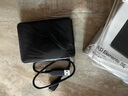 西部數(shù)據(jù)（WD）5TB 移動(dòng)硬盤(pán) USB3.0 SE系列 2.5英寸 機(jī)械硬盤(pán) 筆記本電腦外接 外置存儲(chǔ)辦公 大容量家庭存儲(chǔ) 曬單實(shí)拍圖